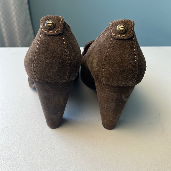 Calvin Klein heels - Picture 4 of 8